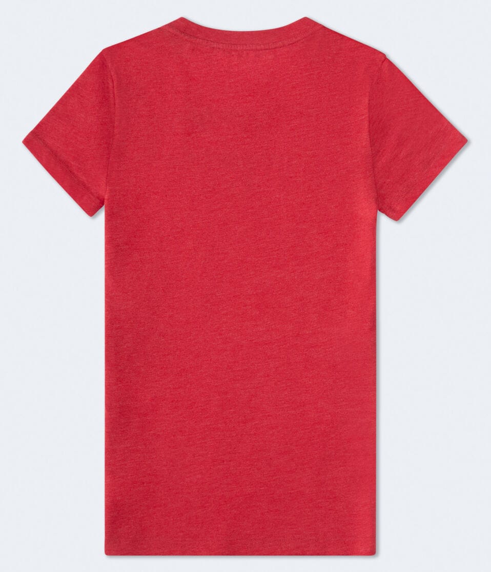 Aeropostale New York Graphic Tee