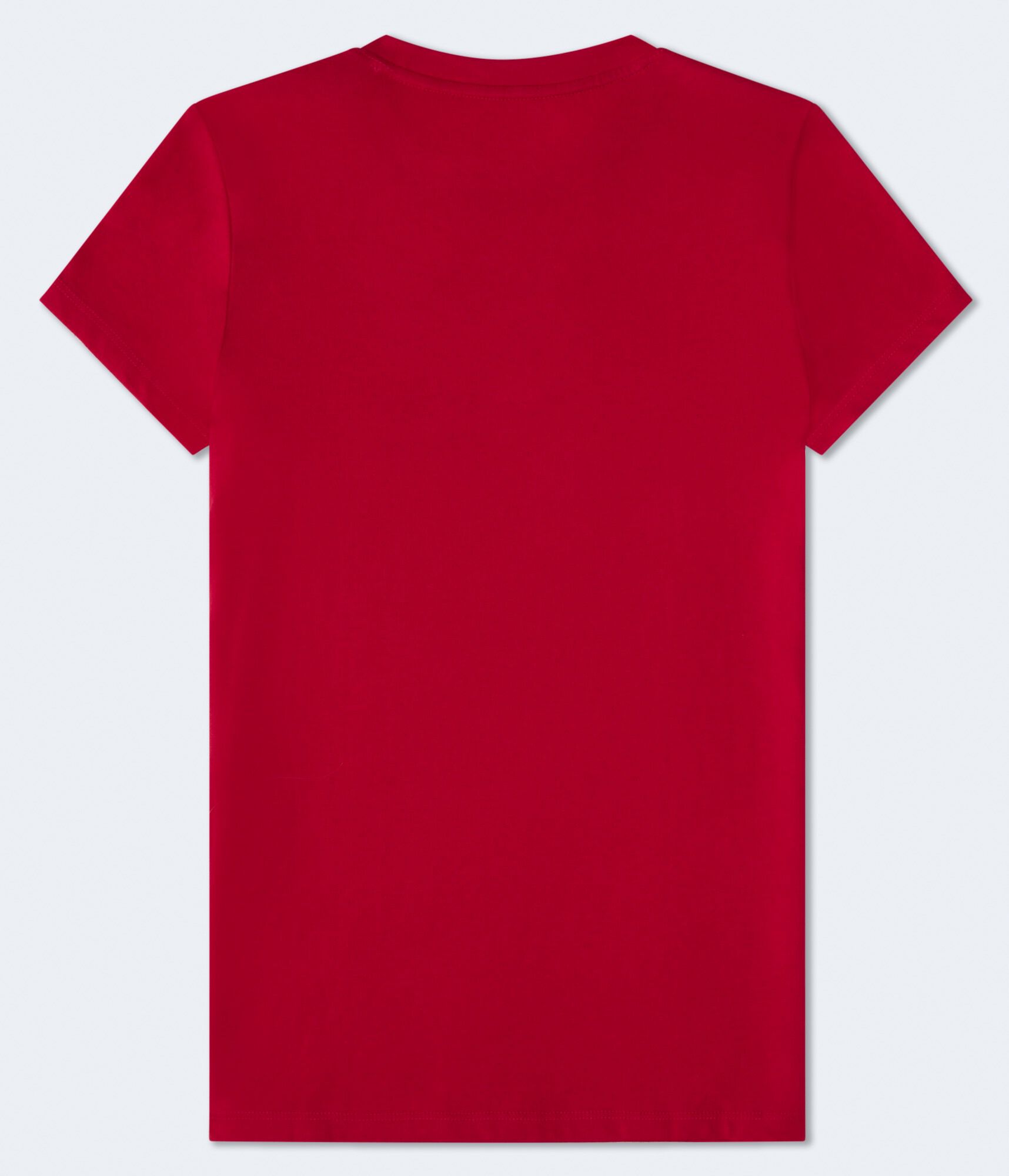 Aero Cherry Bow Graphic Tee