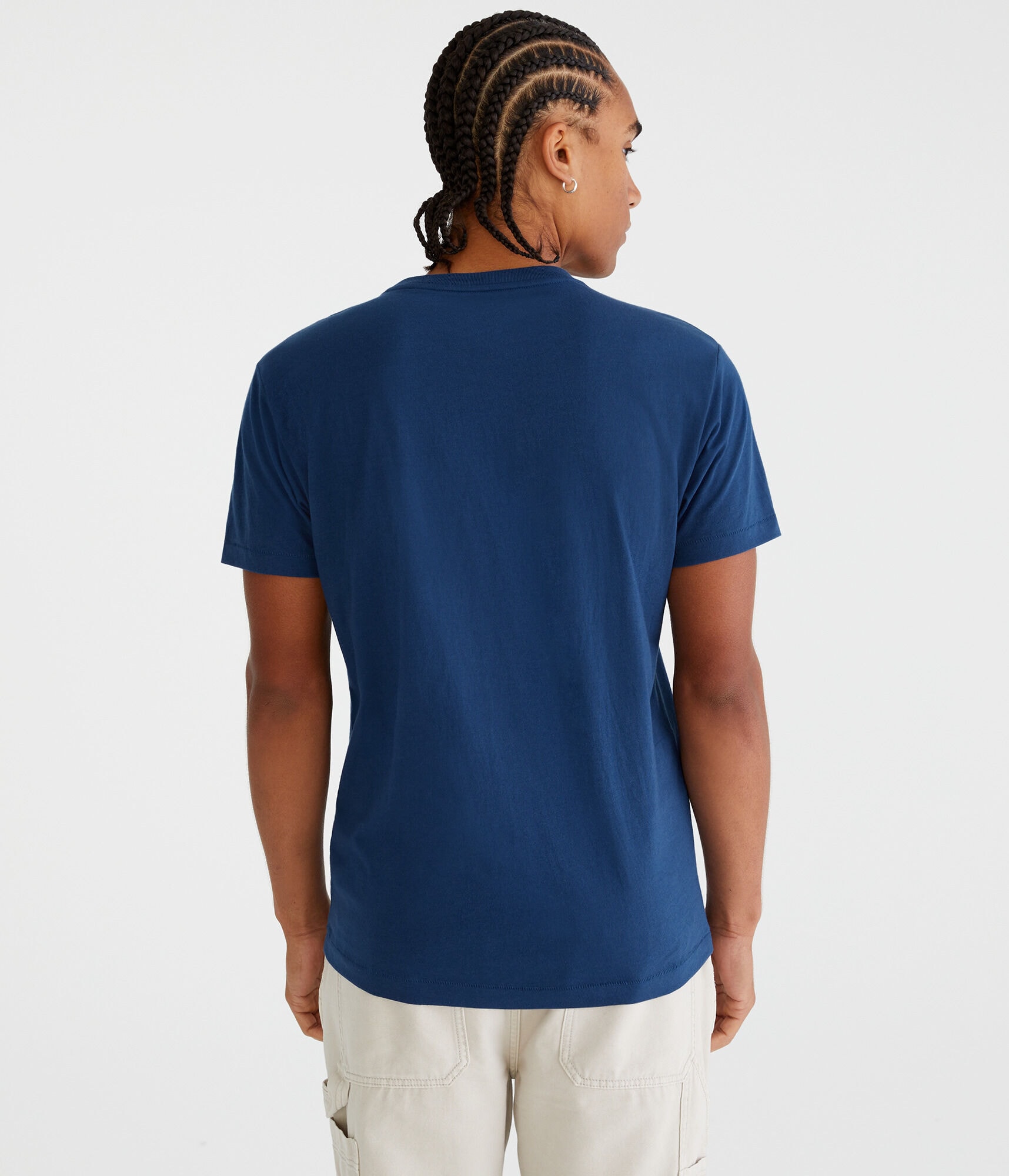 Good Karma Skeleton Graphic Tee