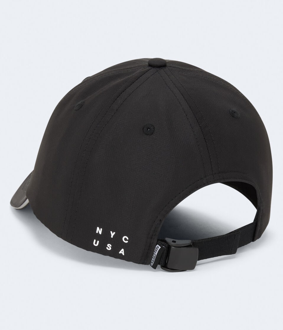 Aero MVMNT Logo Adjustable Hat