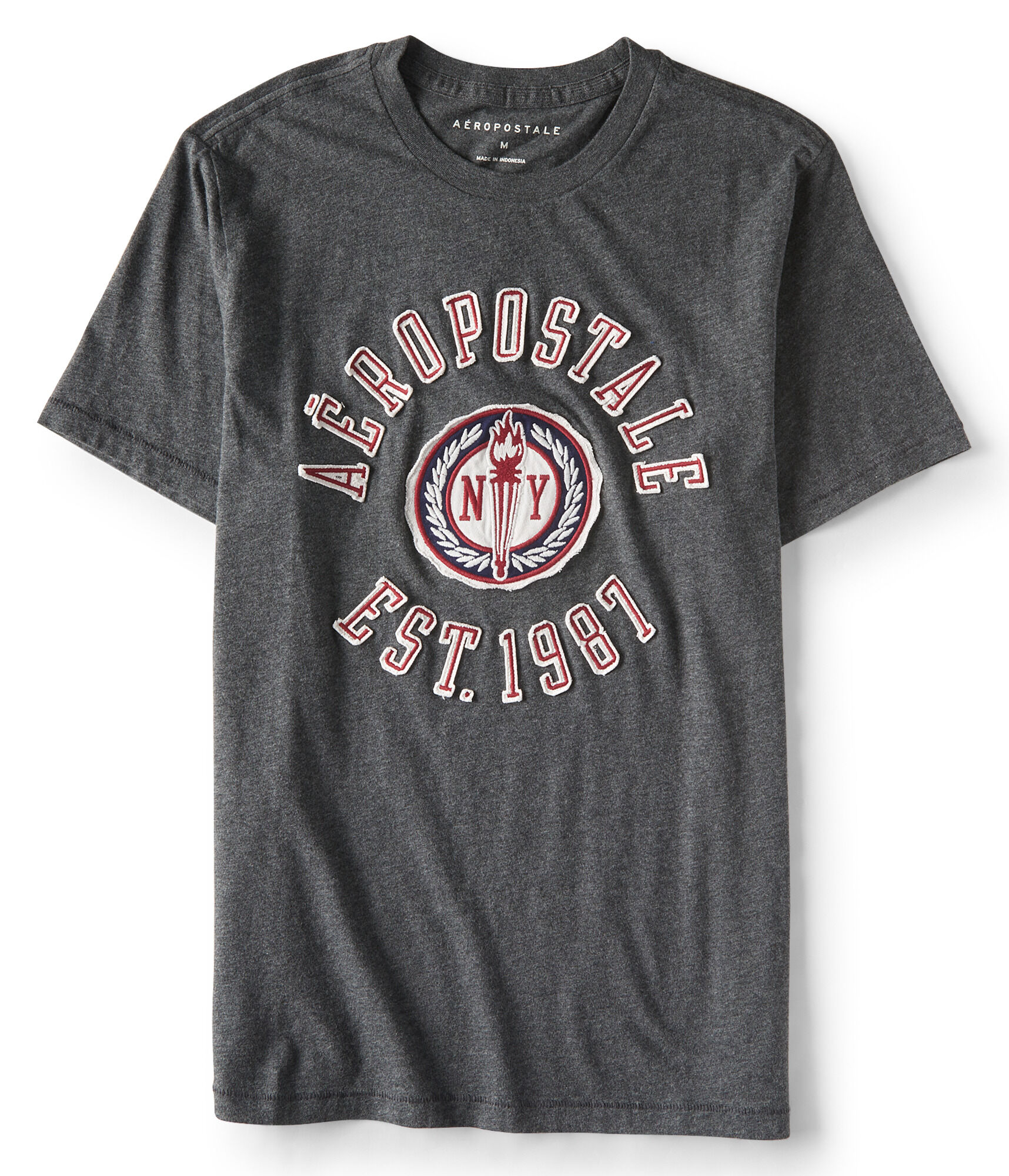 A&eacute;ropostale Est. 1987 Graphic Tee