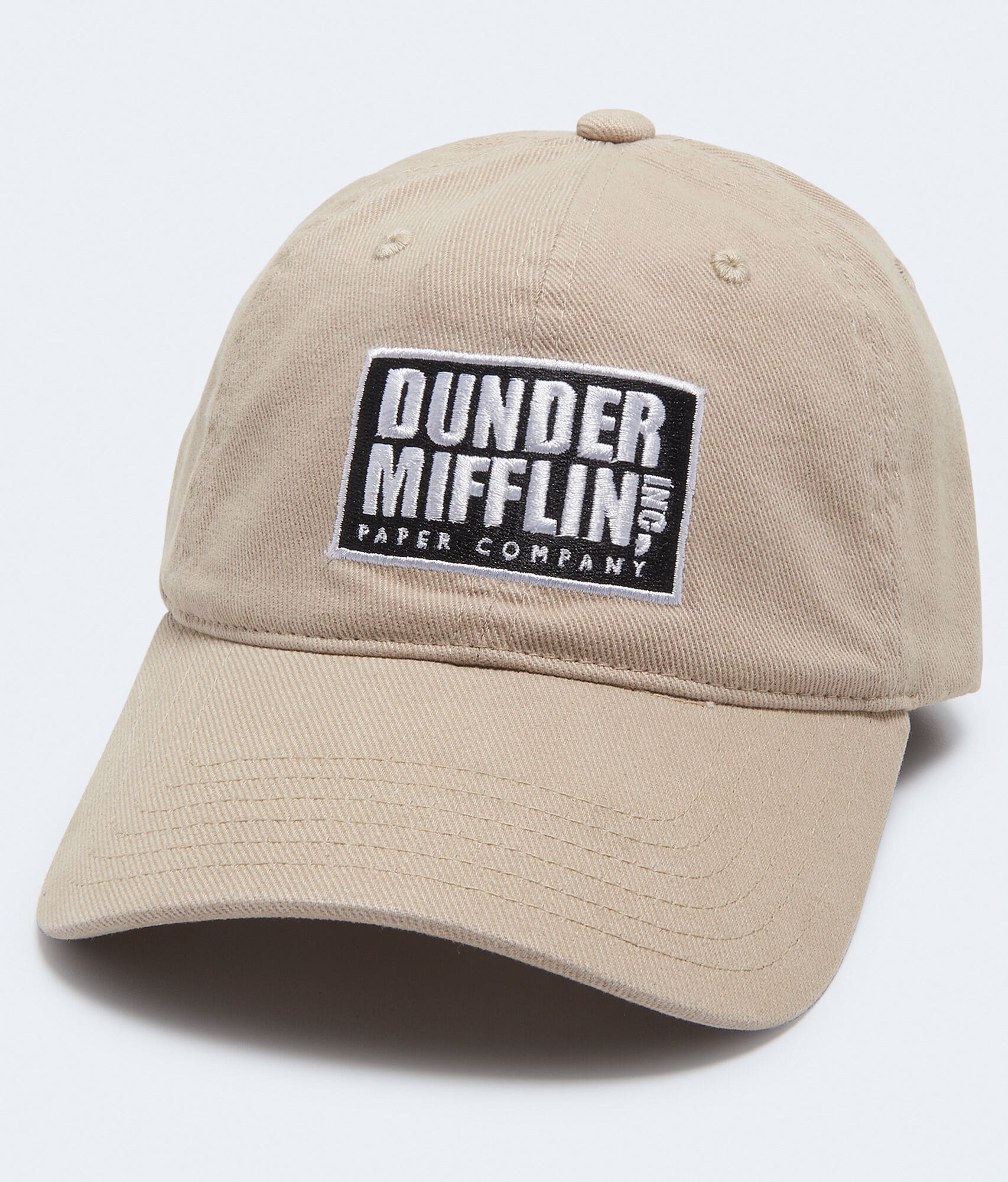 dunder mifflin paper company hat