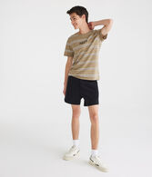 Coast Chino Shorts 5.5"