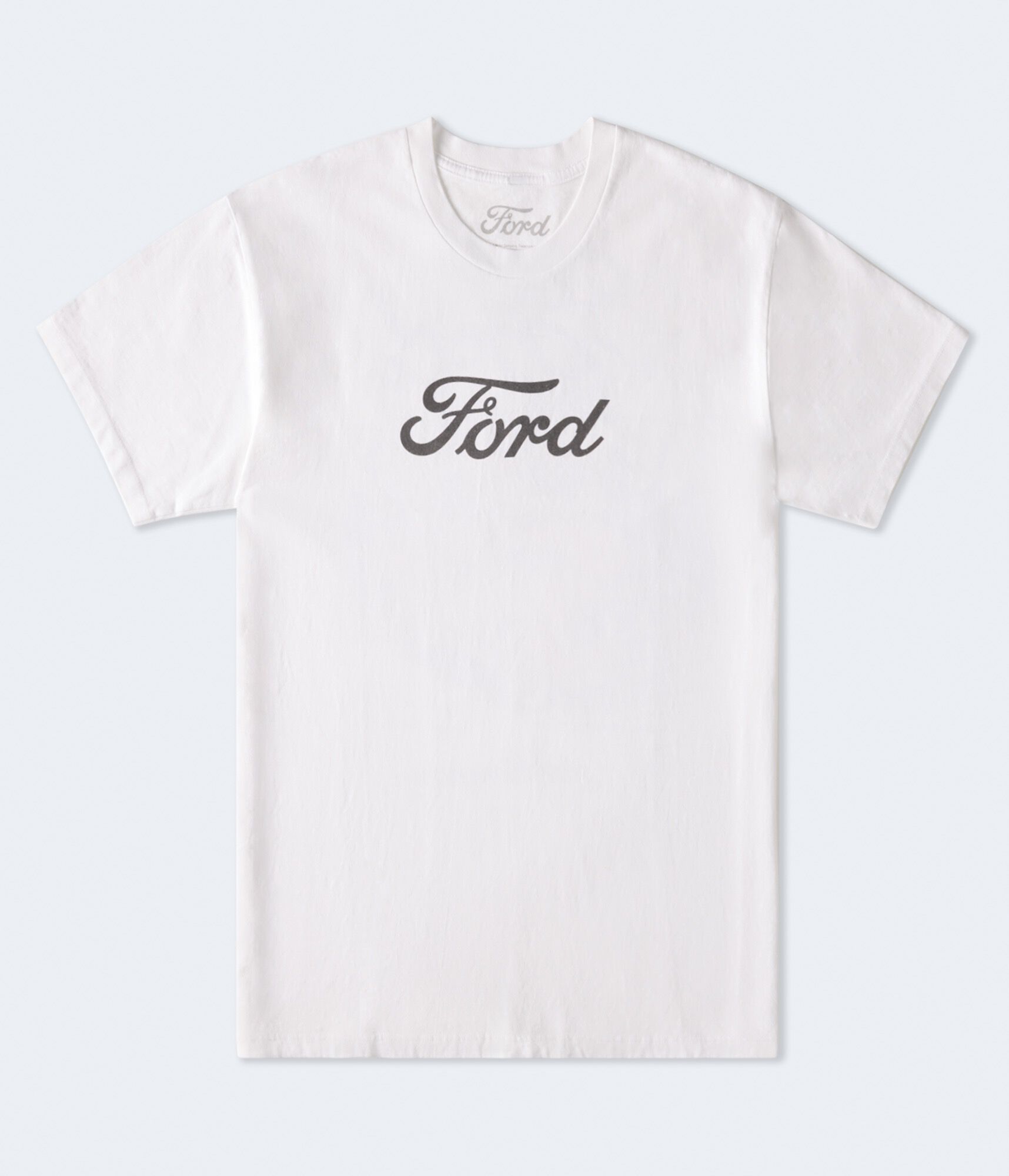 Ford Christmas Tree Relaxed Graphic Tee