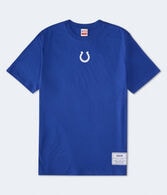 Indianapolis Colts Mini Logo Relaxed Graphic Tee