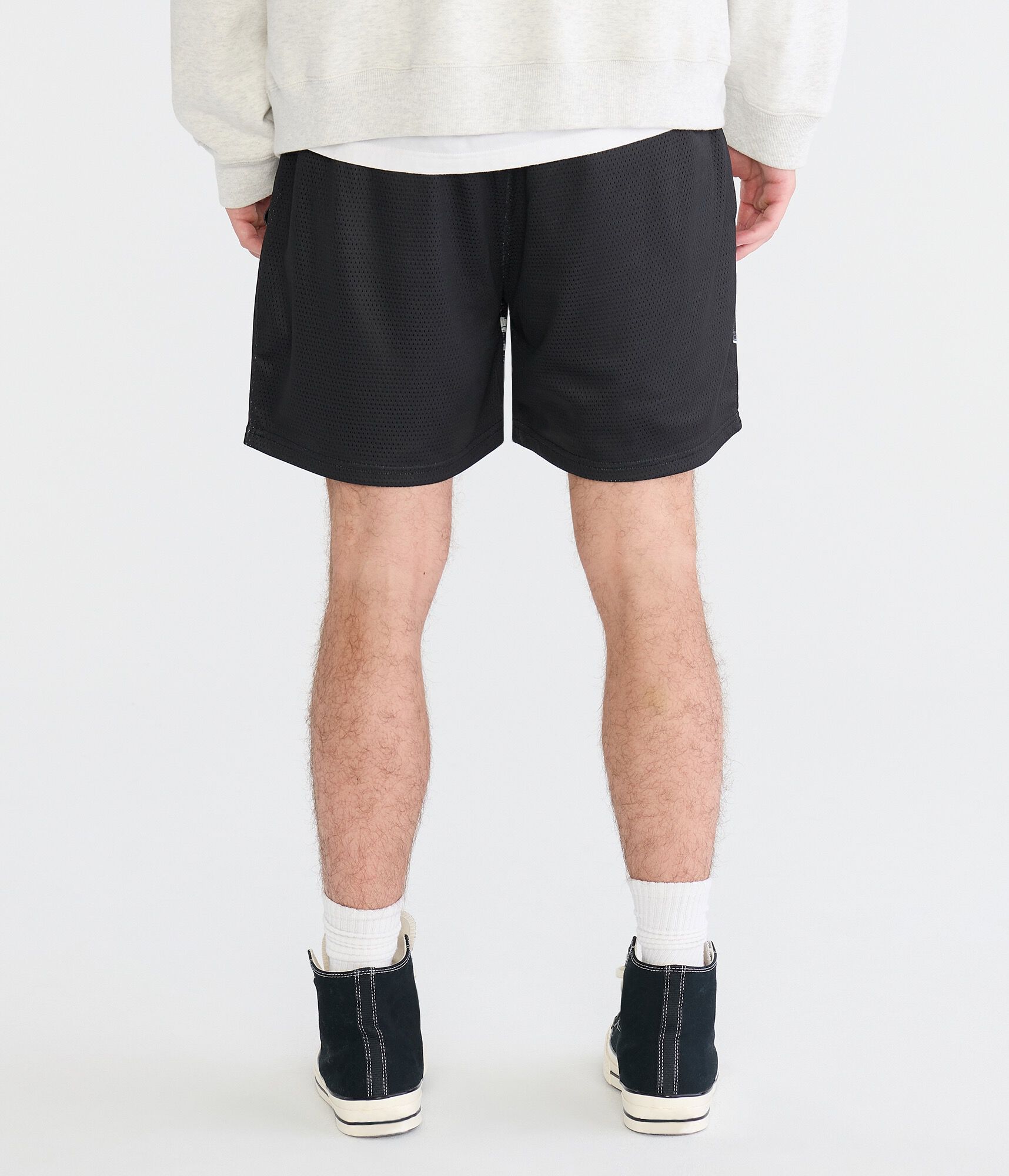 Formula 1&reg; Racing Mesh Shorts