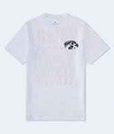 Iowa Hawkeyes Relaxed Graphic Tee