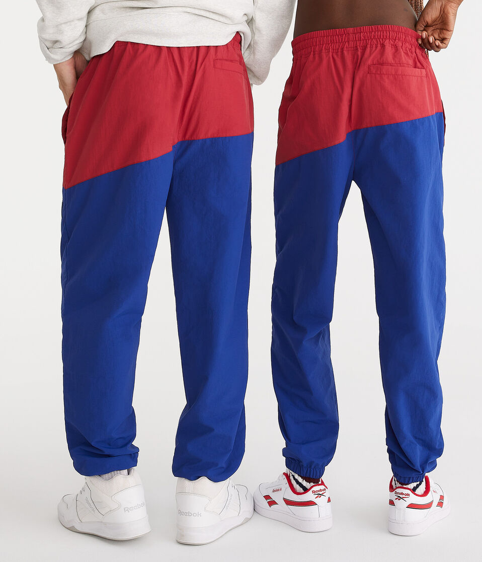 New York Giants Nylon Pants