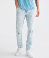 Slim Premium Jean with LYCRA® FREEF!T® Technology