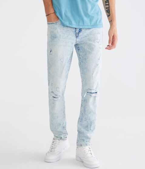 Slim Premium Jean with LYCRA® FREEF!T® Technology Slim Premium Jean with LYCRA® FREEF!T® Technology