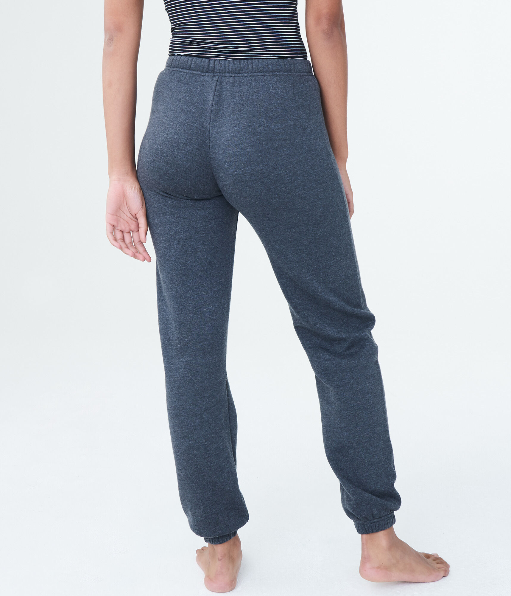 Aeropostale 1987 Cinch Sweatpants