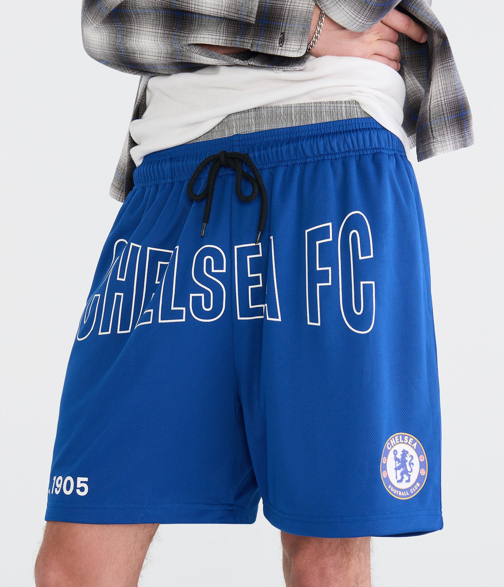Chelsea FC Mesh Shorts