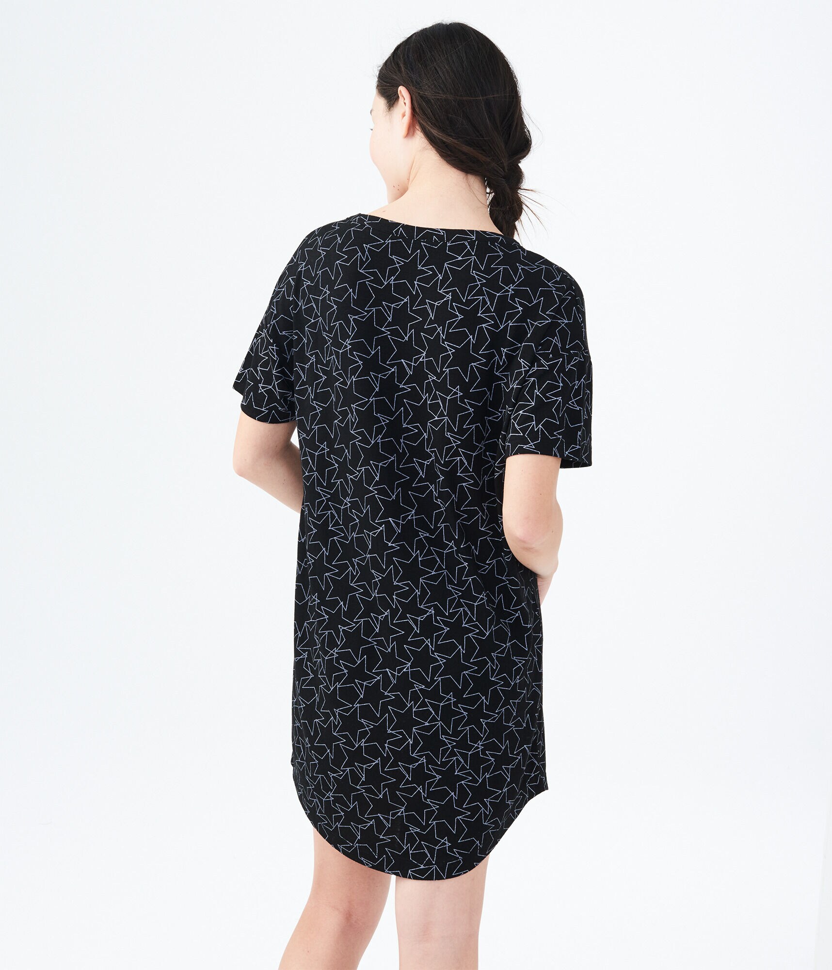 LLD Stars Sleep Tunic