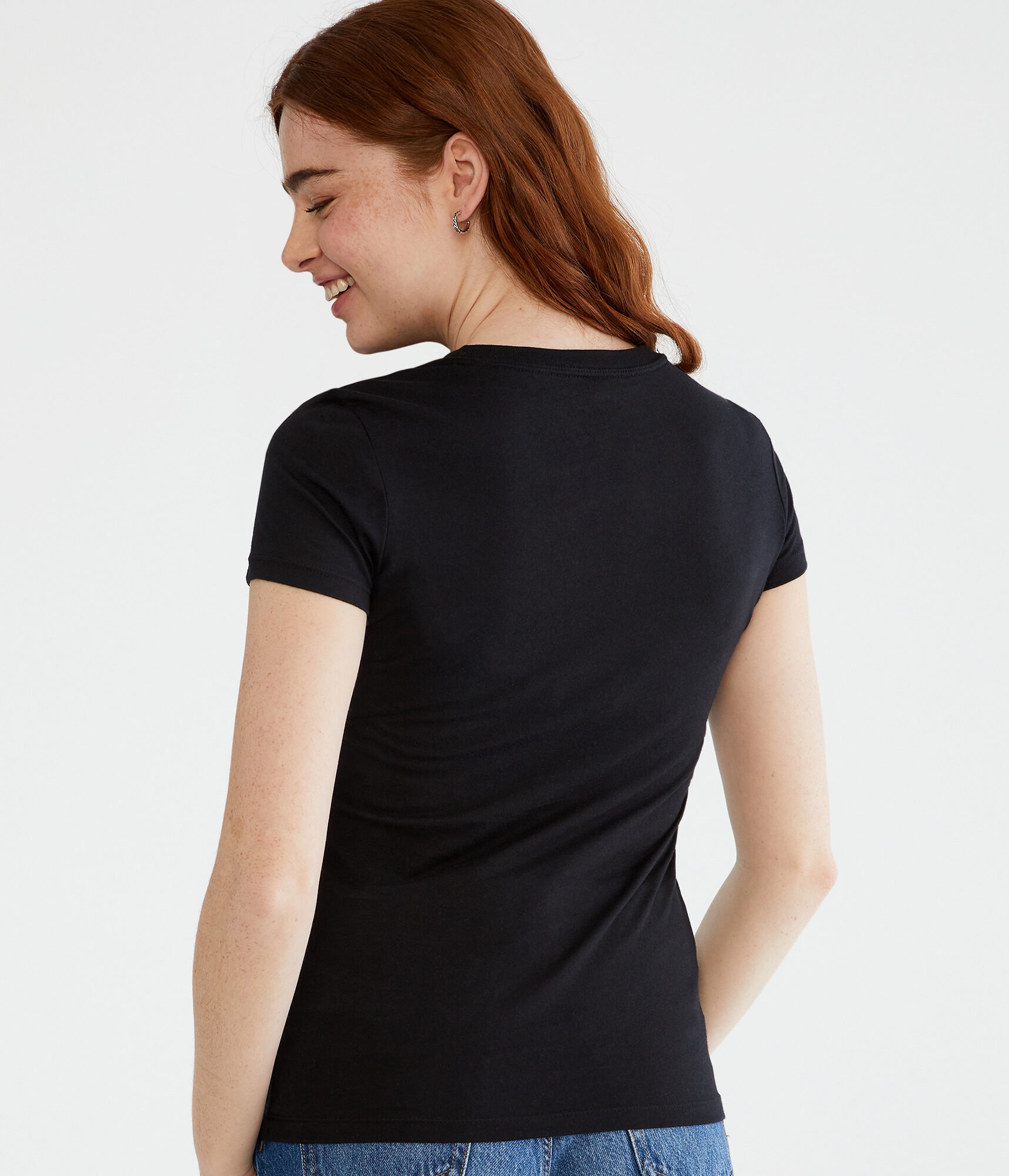 Born To Ride Motorcycle Graphic Tee