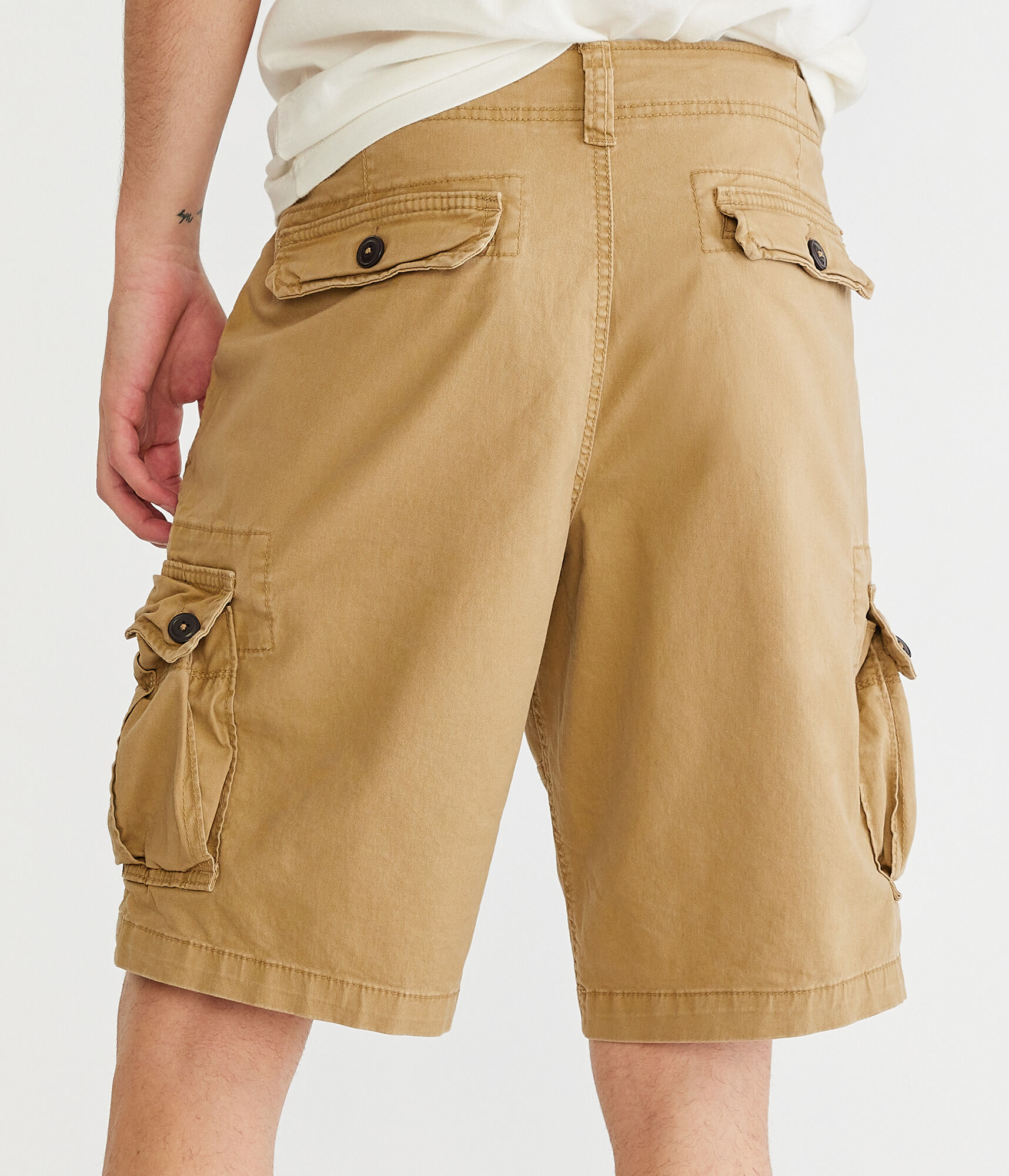 Aeropostale cargo shorts clearance