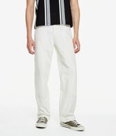 Relaxed Carpenter Jean