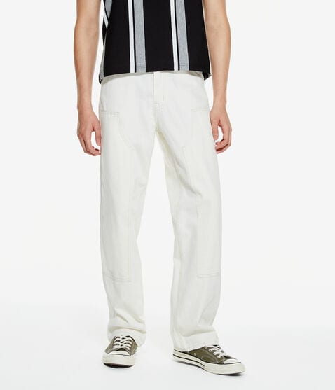 Relaxed Carpenter Jean Relaxed Carpenter Jean