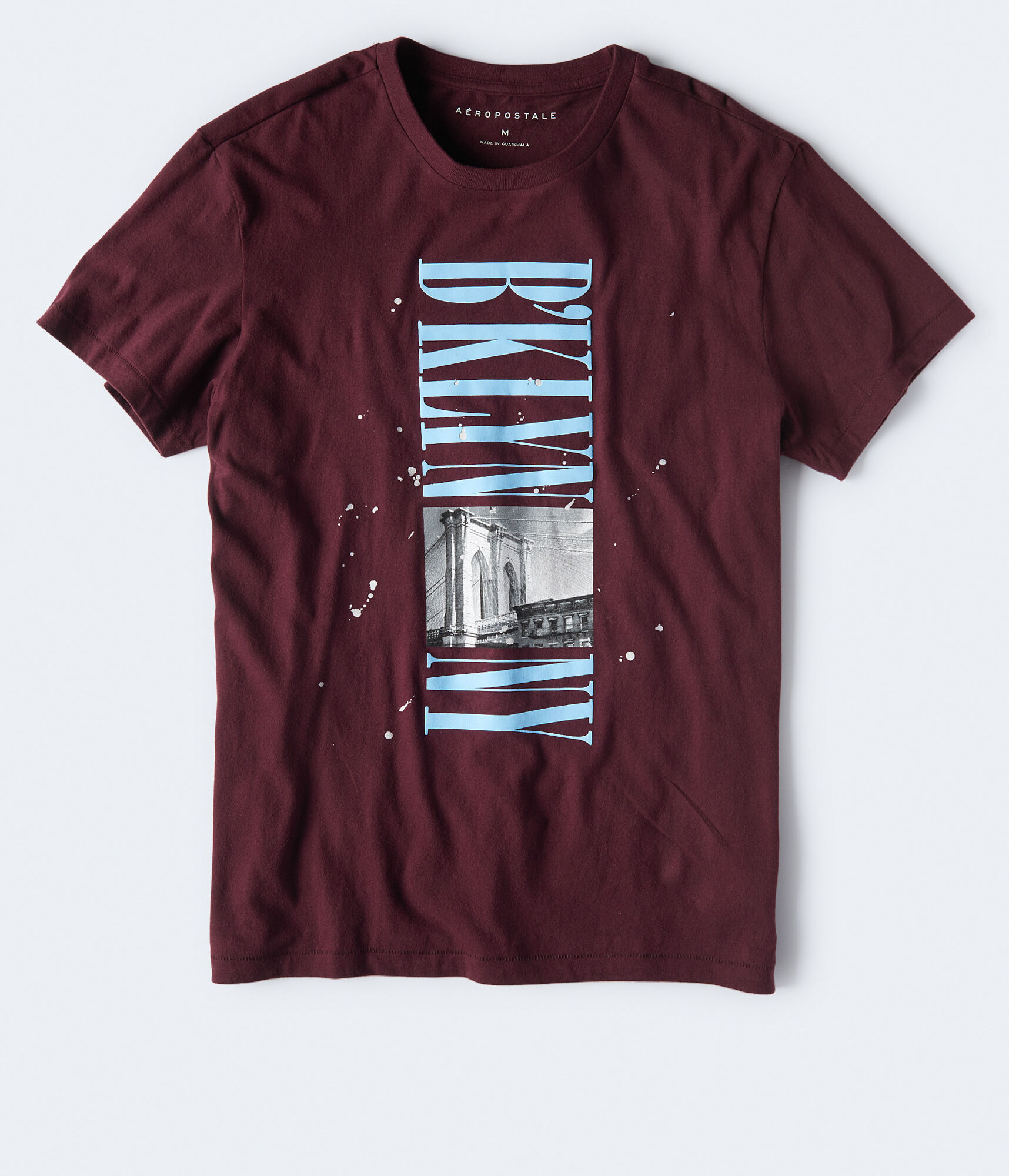 Bklyn NY Graphic Tee