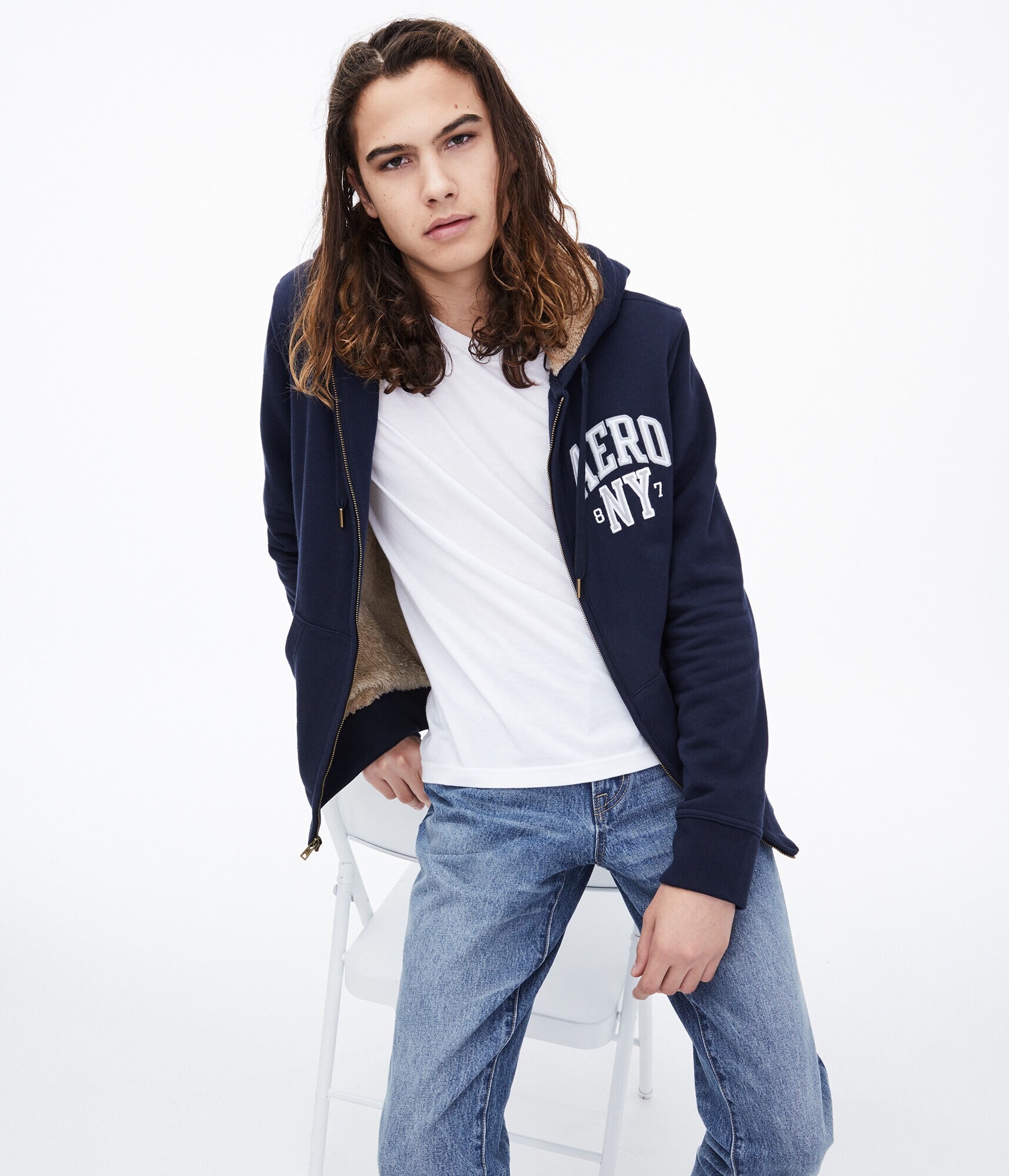 aeropostale outerwear