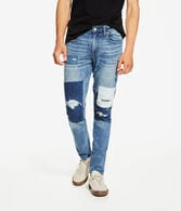 Skinny Premium Air Jean