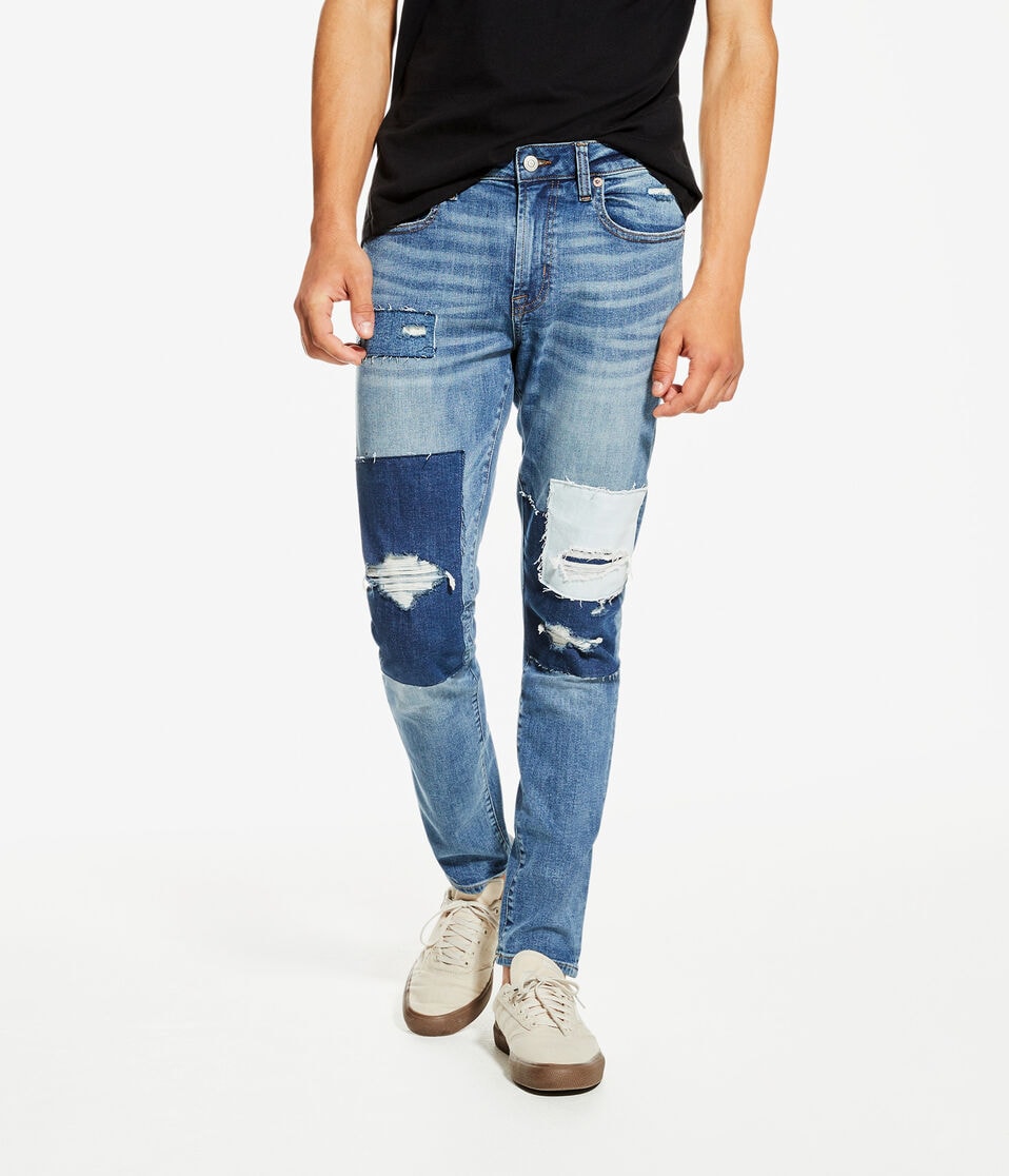 Skinny Premium Air Jean