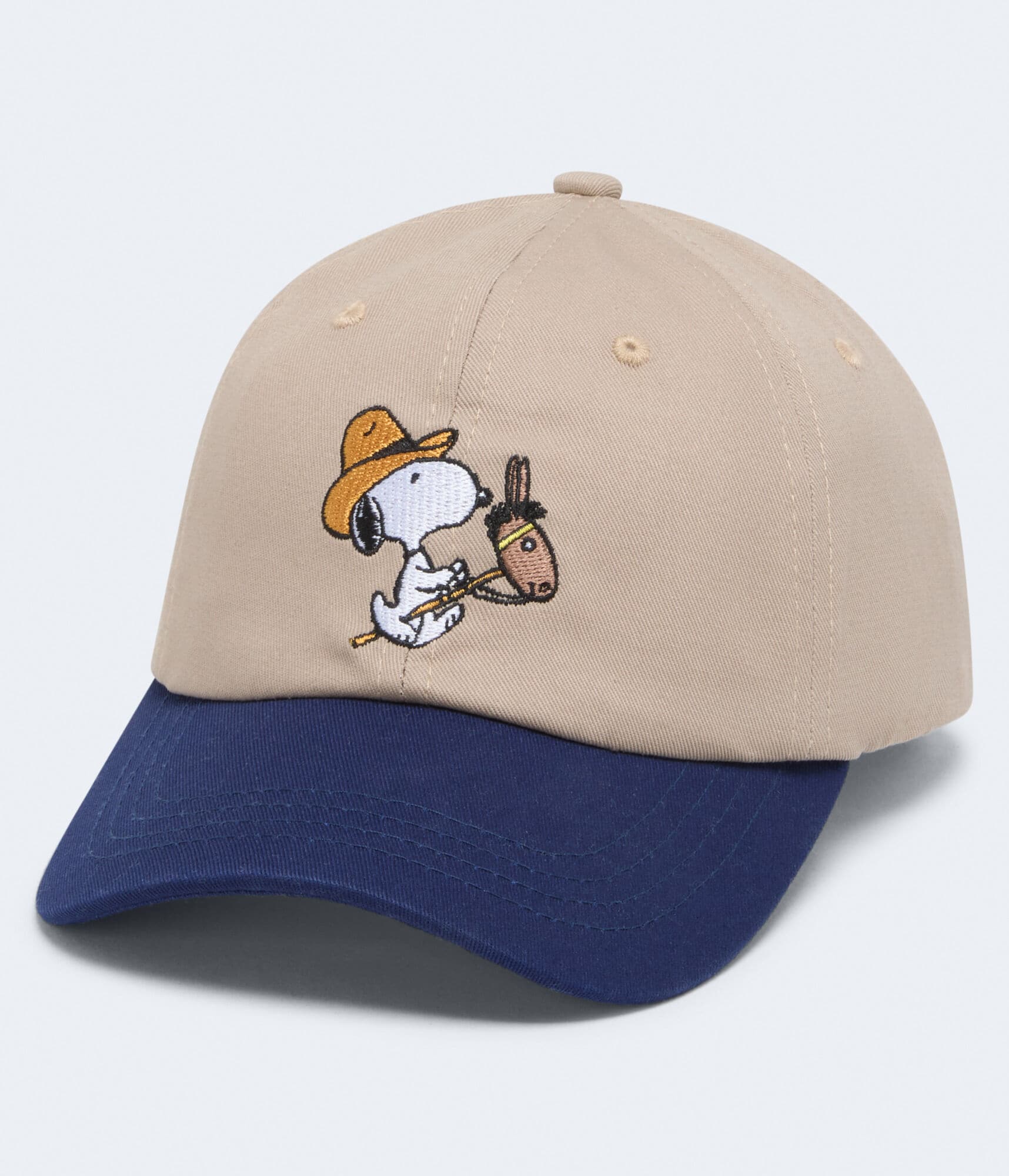 Peanuts® | Aéropostale Western Snoopy Adjustable Hat