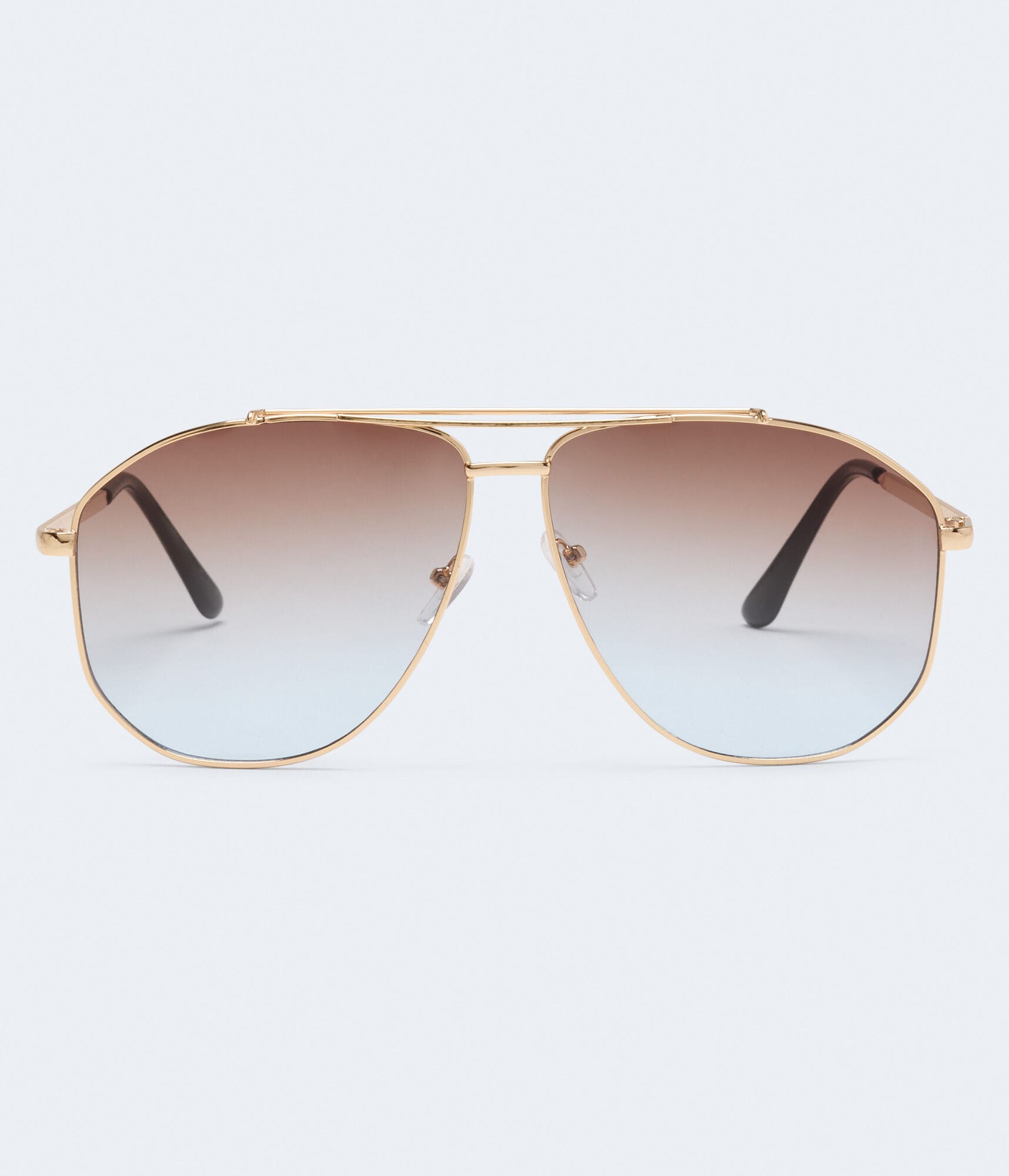Fashion Aviator Sunglasses