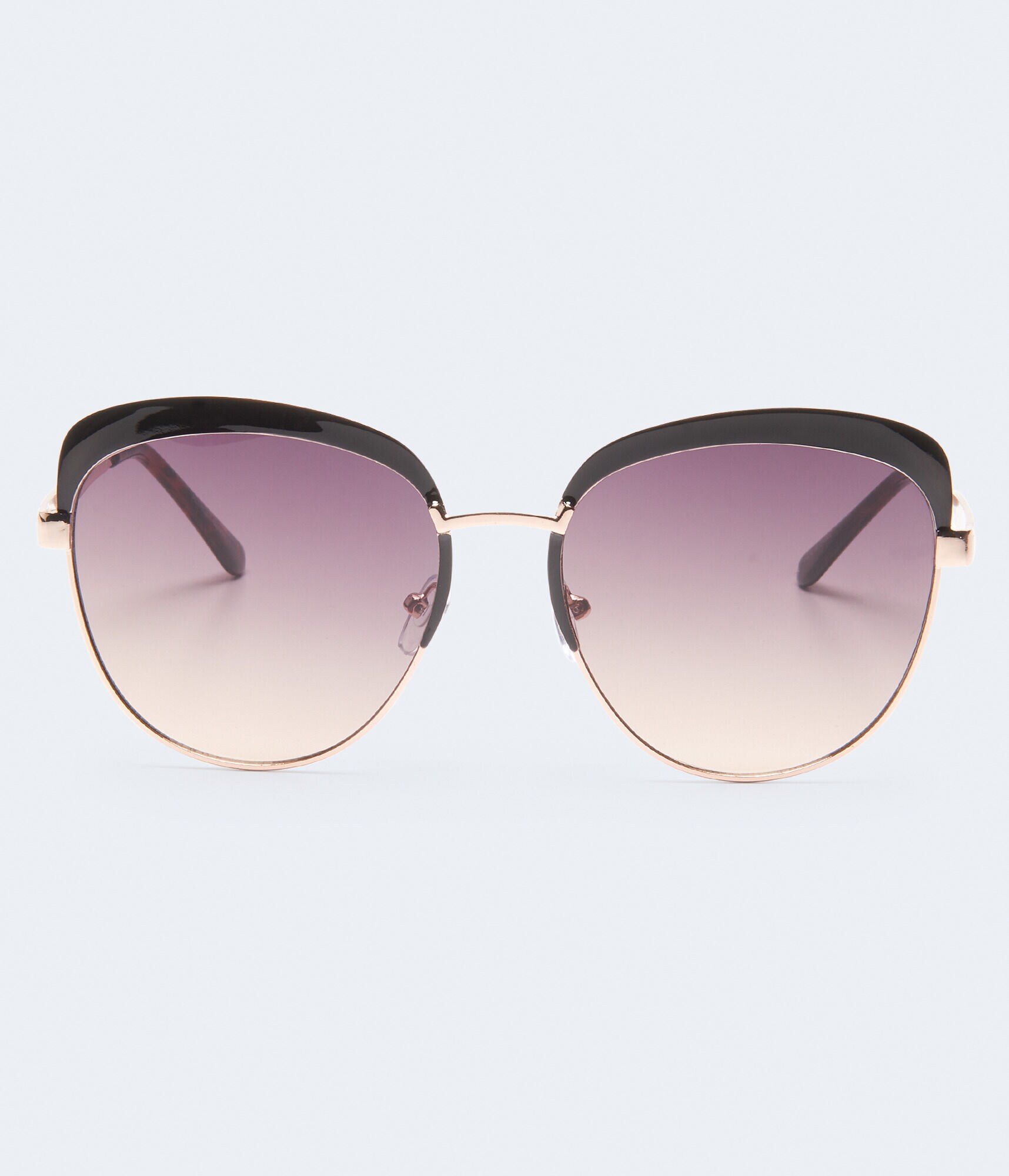 Fashion Cateye Sunglasses