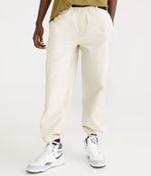 Belted Trek Cargo Pants
