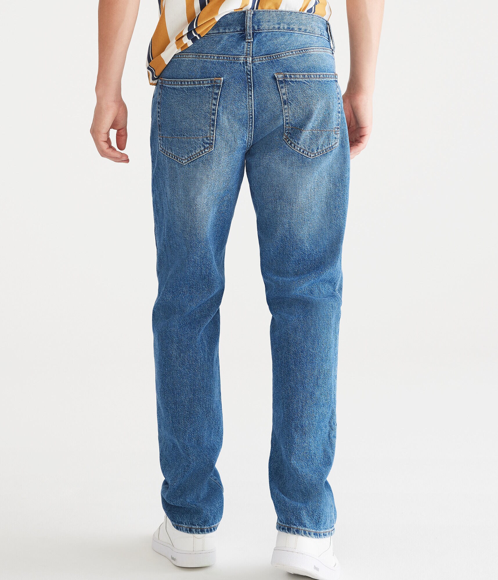 Straight Jean Next Gen