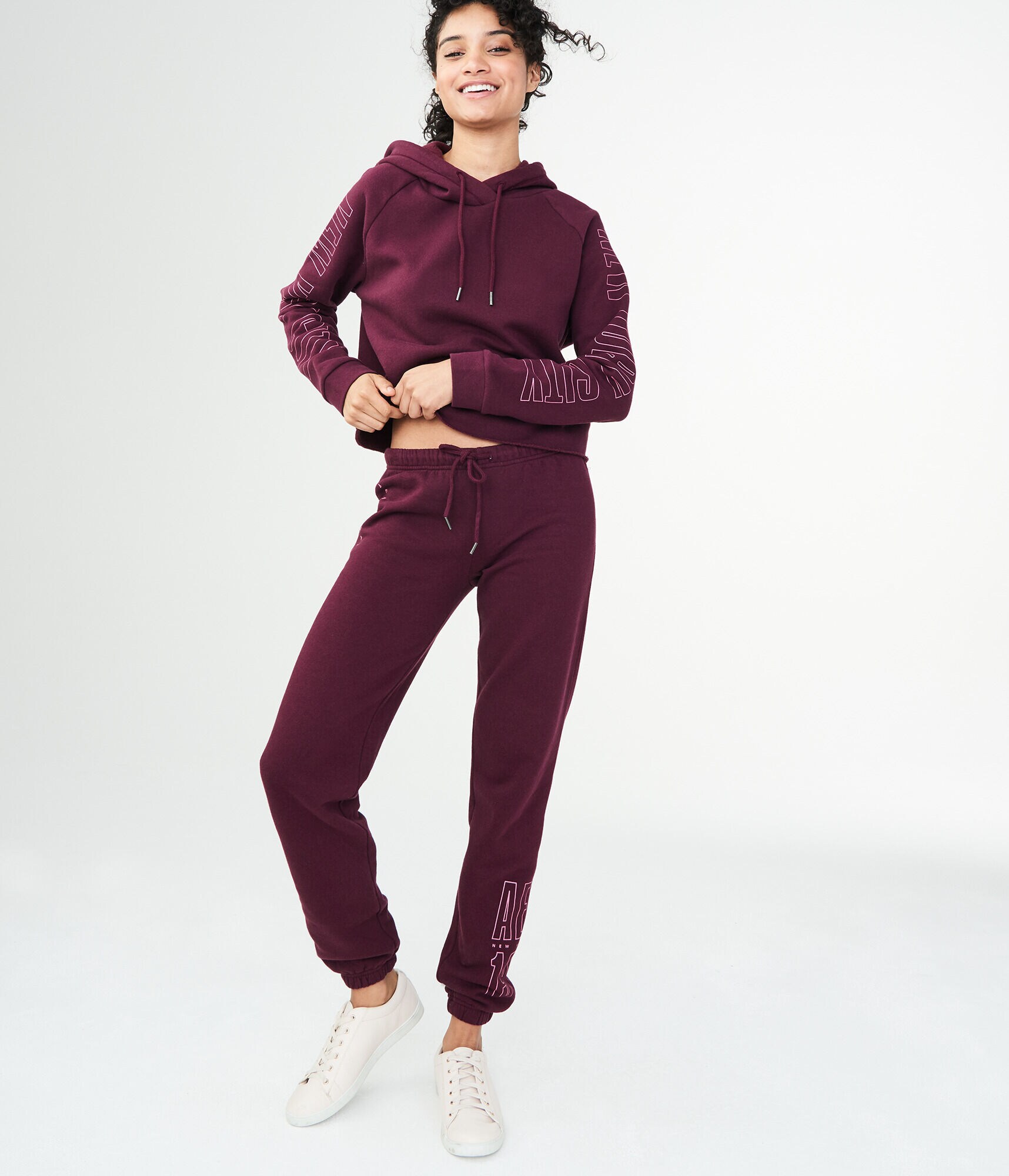 Aero Cinch Sweatpants