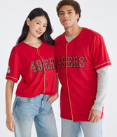 San Francisco 49ers Top