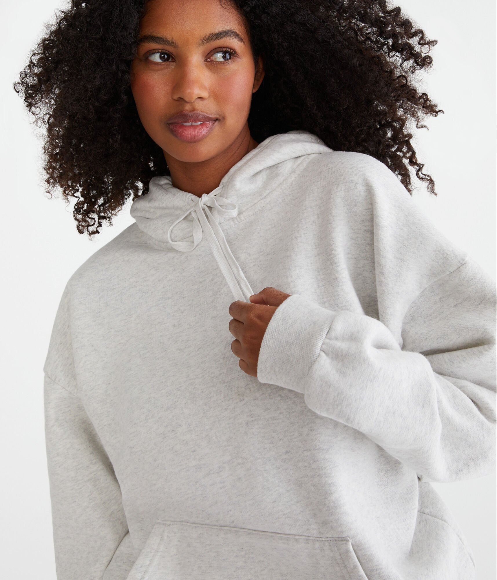 Cloud Soft Pullover Hoodie
