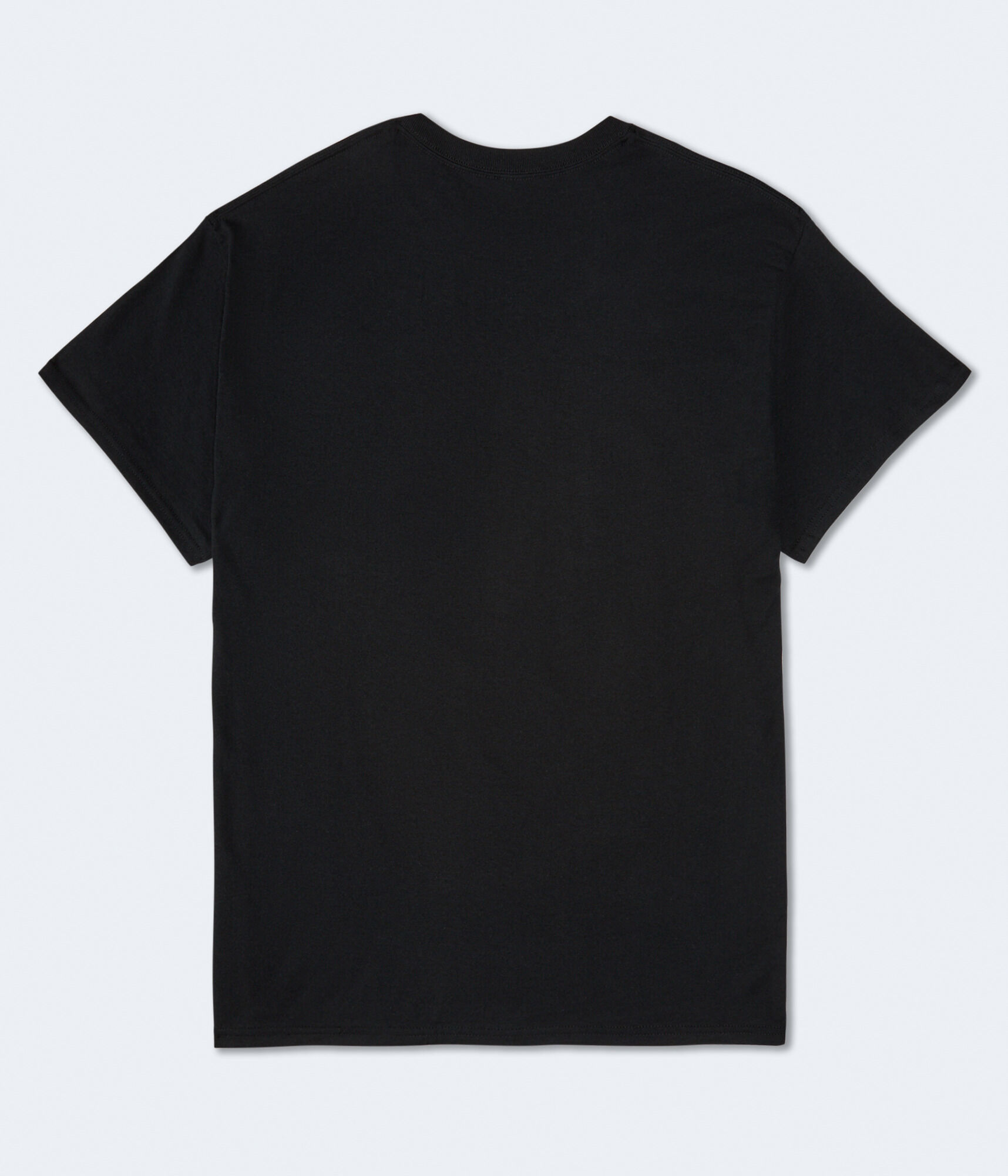 Hello Kitty Rainbow Oversized Graphic Tee