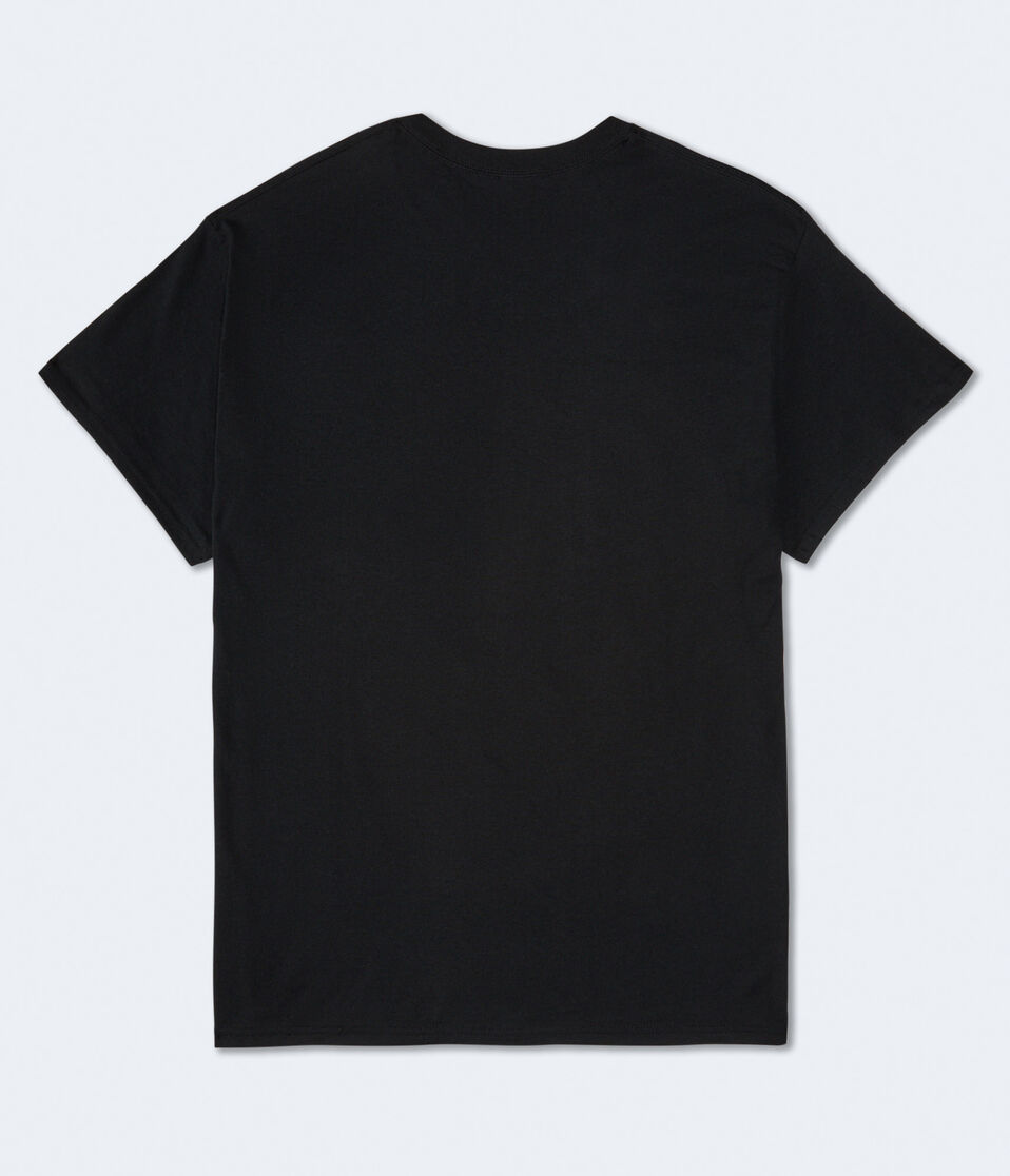 Hello Kitty Rainbow Oversized Graphic Tee