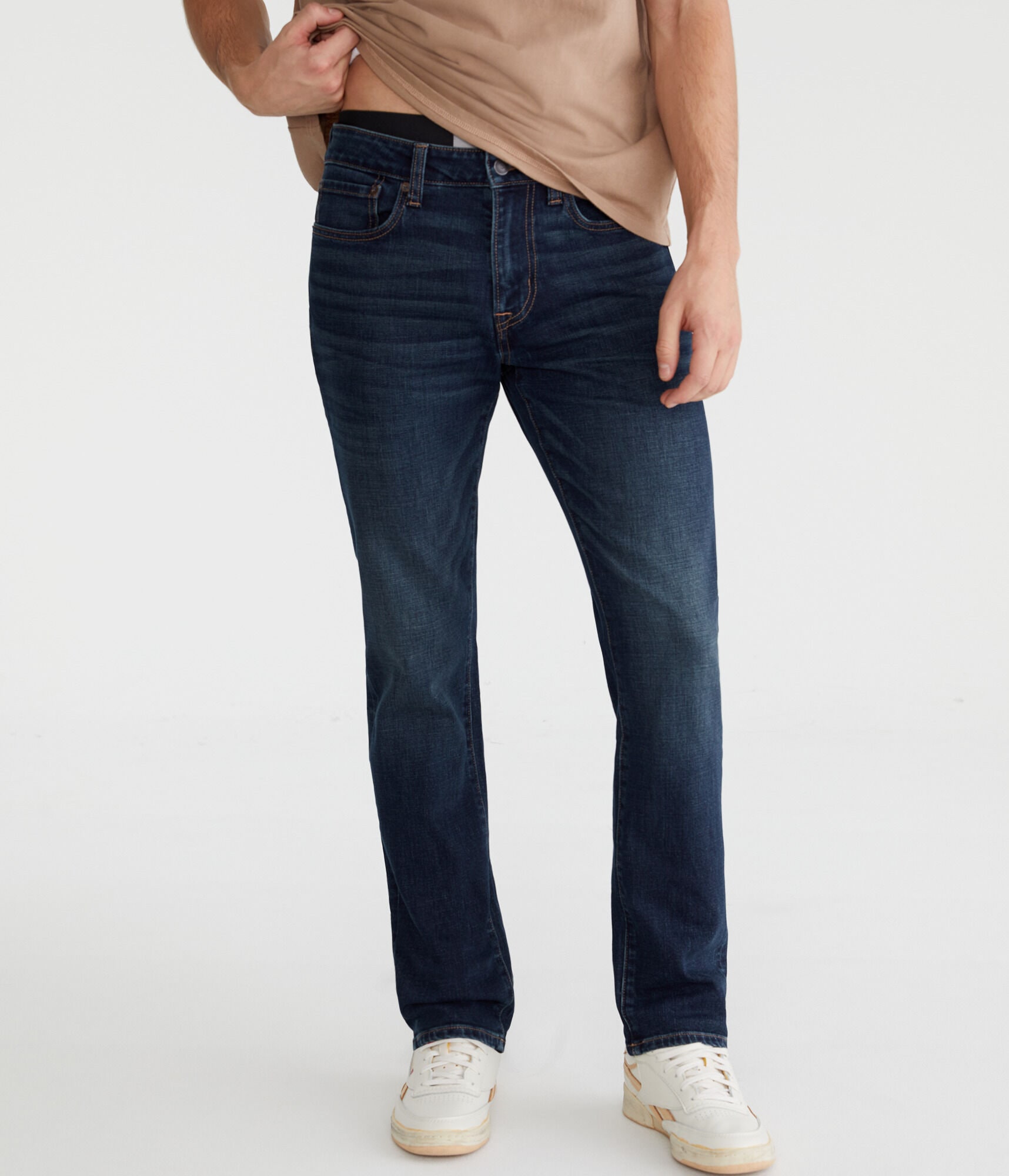 Slim Premium Air Jean