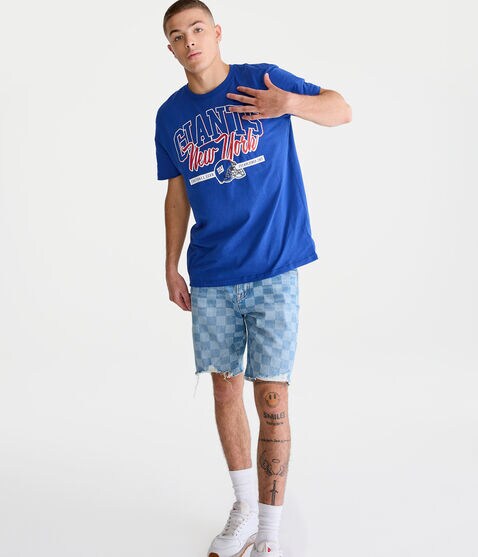 New York Giants Graphic Tee