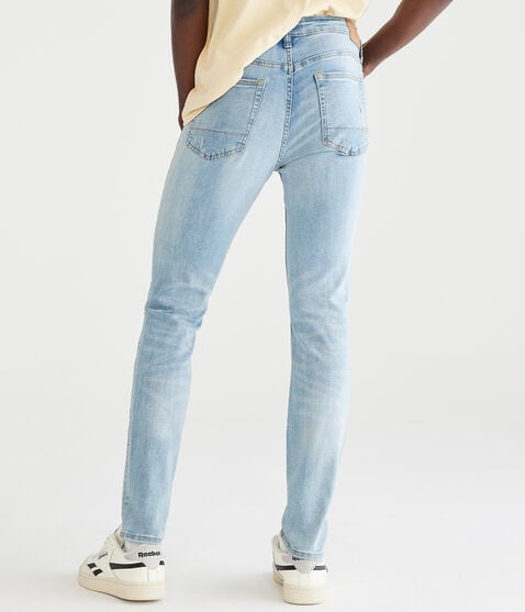 Super Skinny Premium Jean with COOLMAX® Technology Super Skinny Premium Jean with COOLMAX® Technology