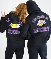 Los Angeles Lakers Pullover Hoodie