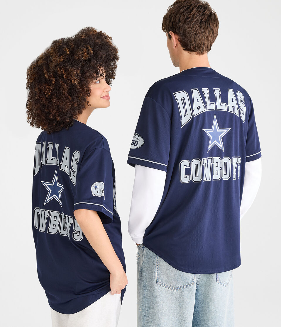 Dallas Cowboys Top