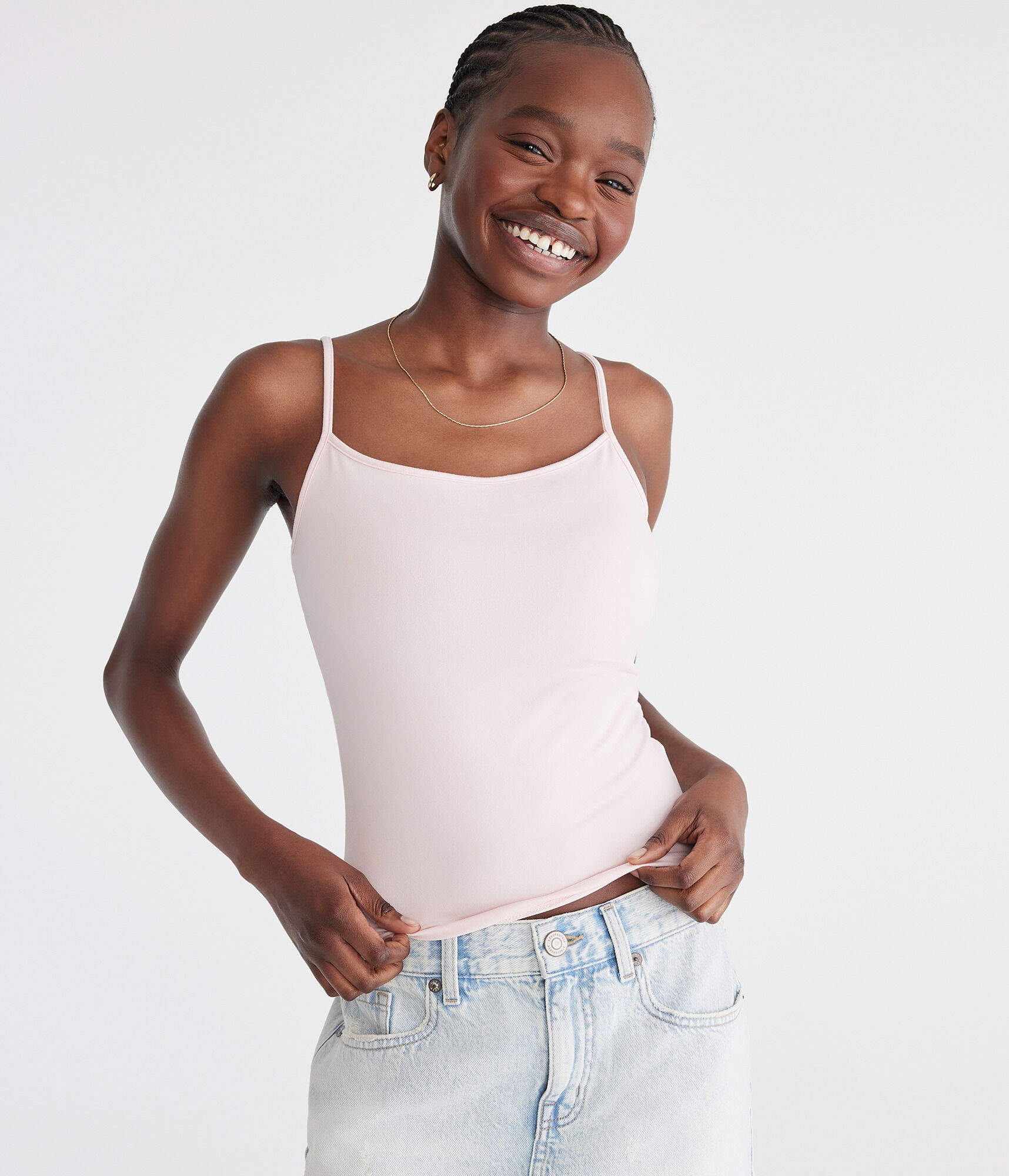 Buttery Soft Cami