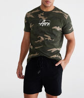 All Day Jogger Shorts 6.5"