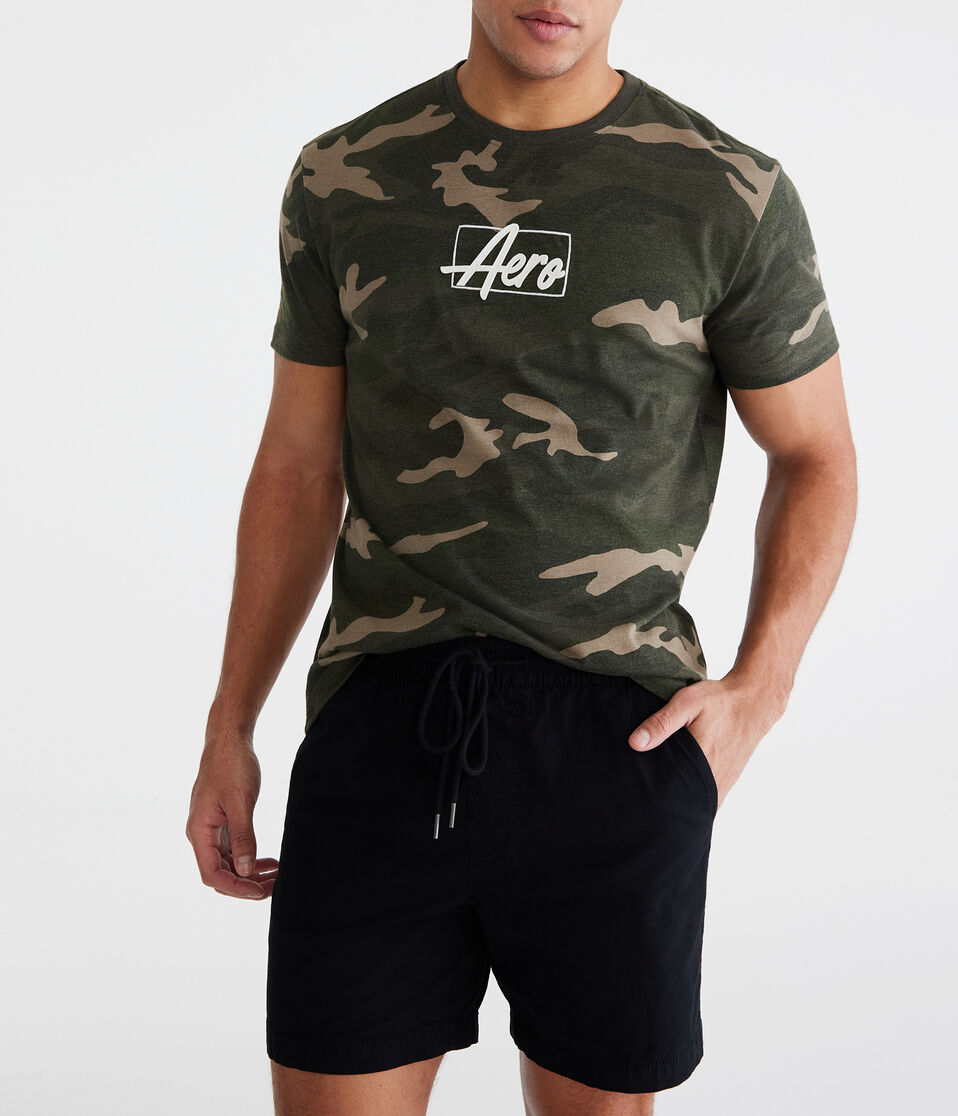 All Day Jogger Shorts 6.5"