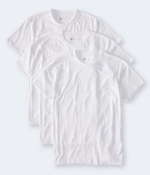 Classic Crew Tee 3-Pack