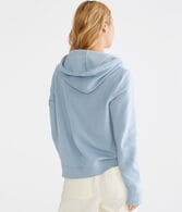 Aeropostale Northeast Crest Pullover Hoodie