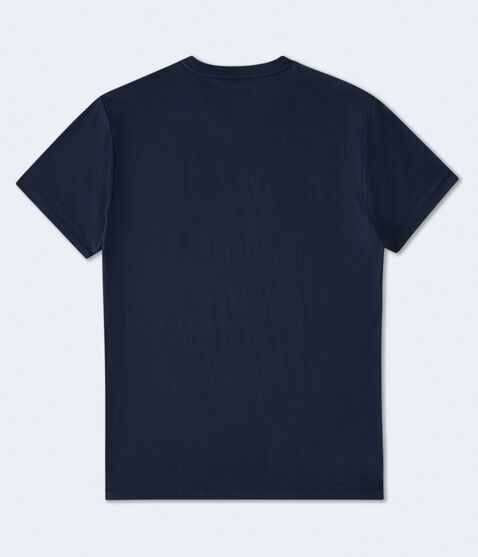 Aeropostale Eighty Seven Graphic Tee Aeropostale Eighty Seven Graphic Tee
