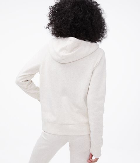 Aeropostale Full-Zip Hoodie Aeropostale Full-Zip Hoodie