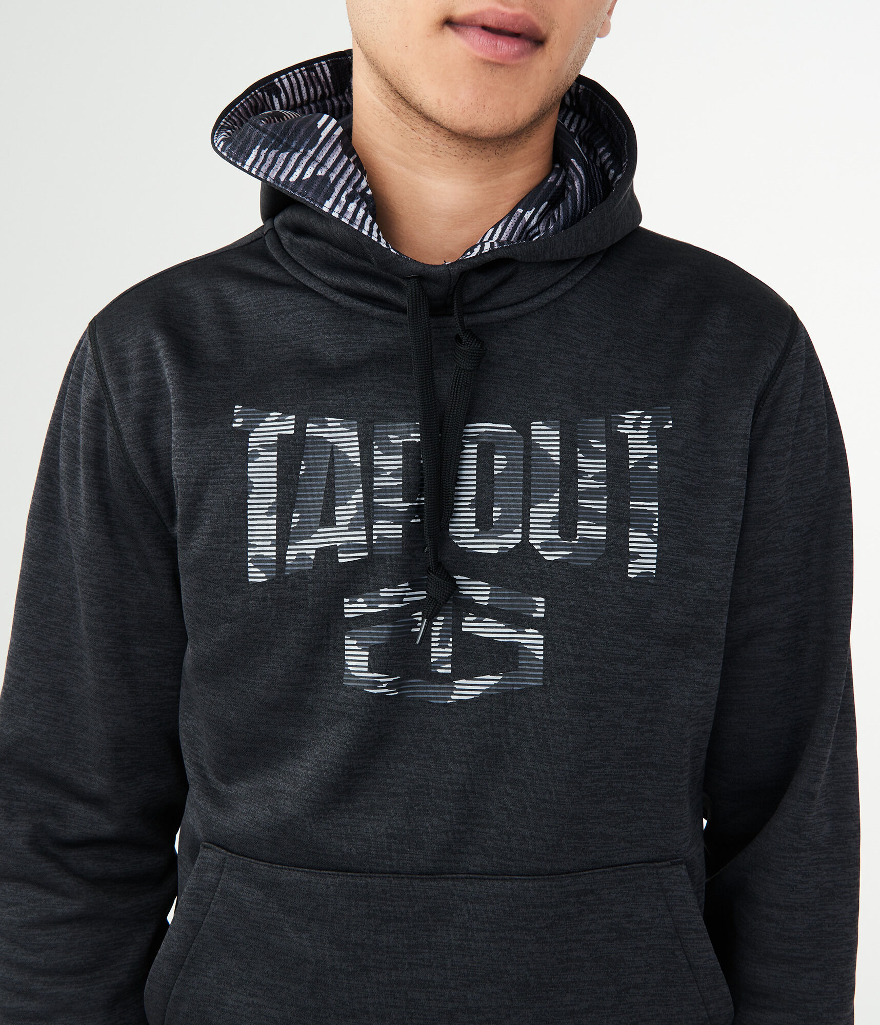 Tapout Breakthrough Pullover Hoodie