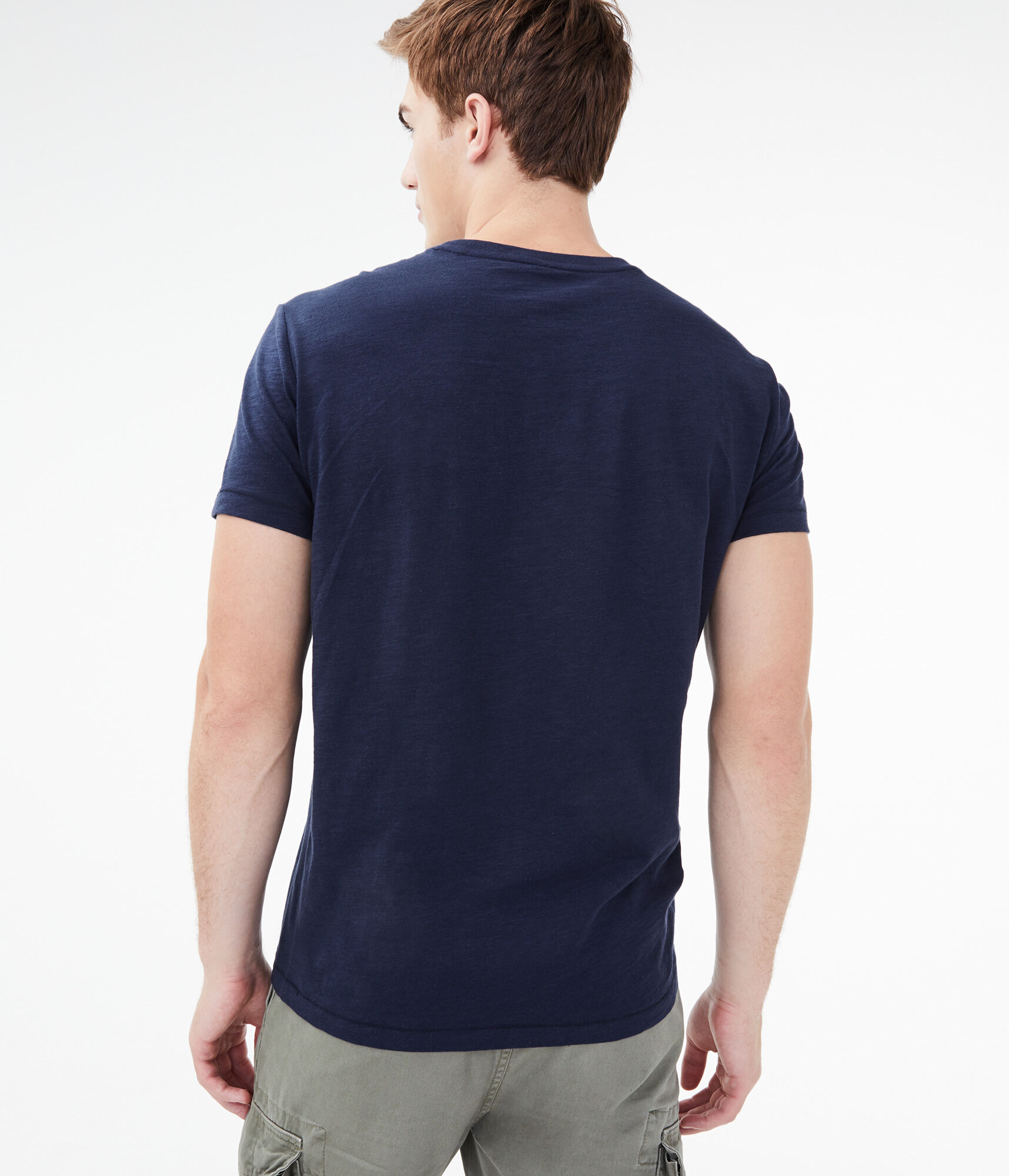 Aero Shield Graphic Tee