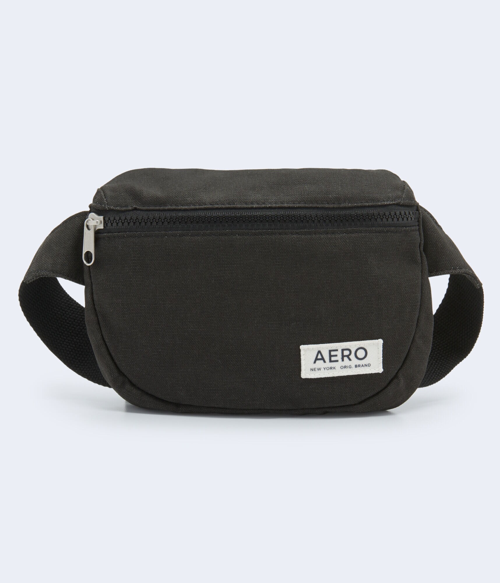 Canvas Fanny Pack